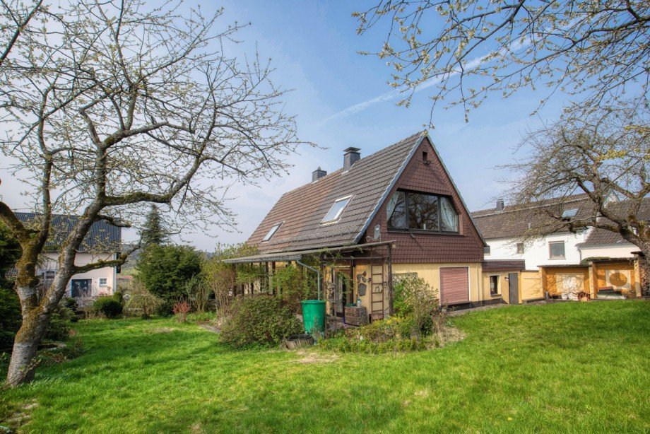  Einfamilienhaus Menden-Lendringsen