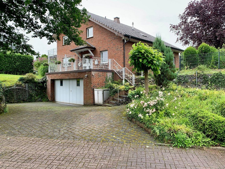  Dachgeschosswohnung Fr�ndenberg Fr�mern