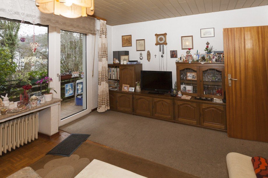  Erdgeschosswohnung Fr�ndenberg