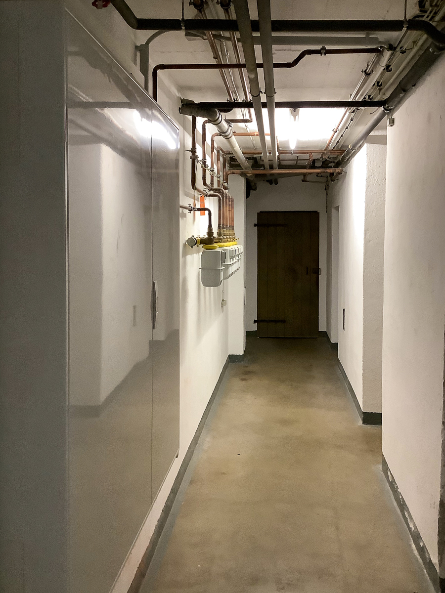  Mehrfamilienhaus Fr�ndenberg/Ruhr - Stadt