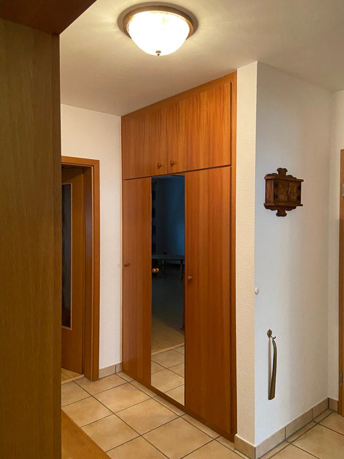 Foto 12 Erdgeschosswohnung Fr�ndenberg