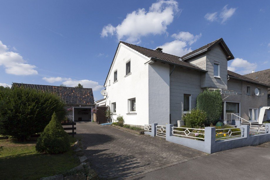  Zweifamilienhaus Fr�ndenberg-Strickherdicke