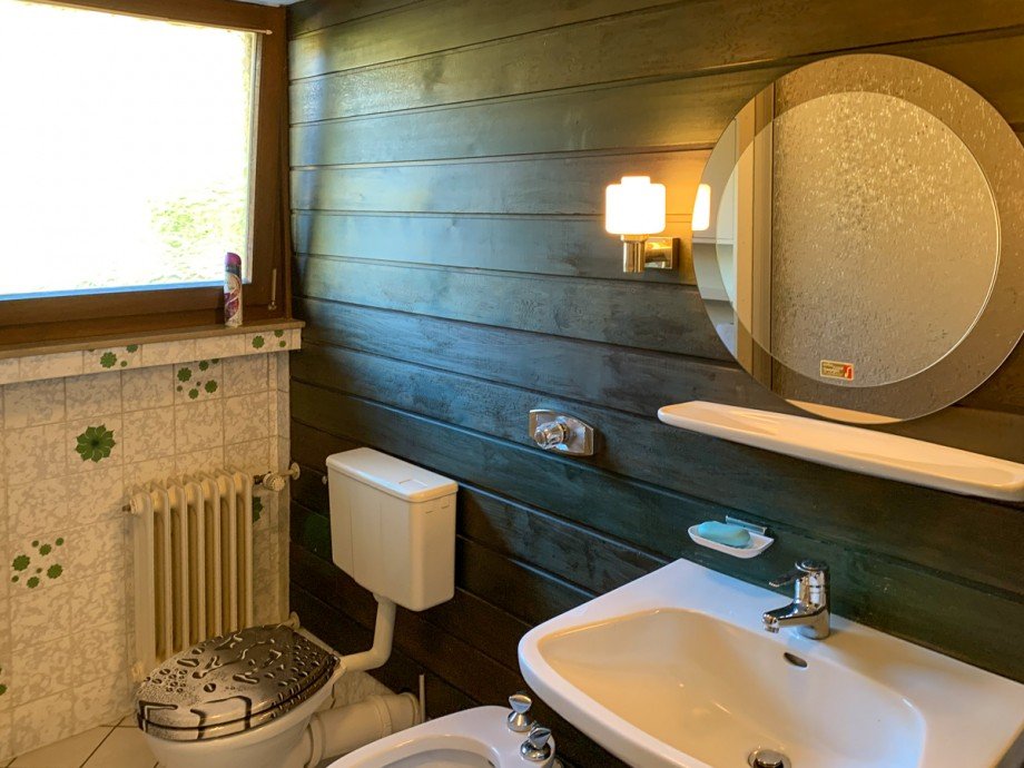 Badezimmer Einfamilienhaus Fr�ndenberg-Fr�mern