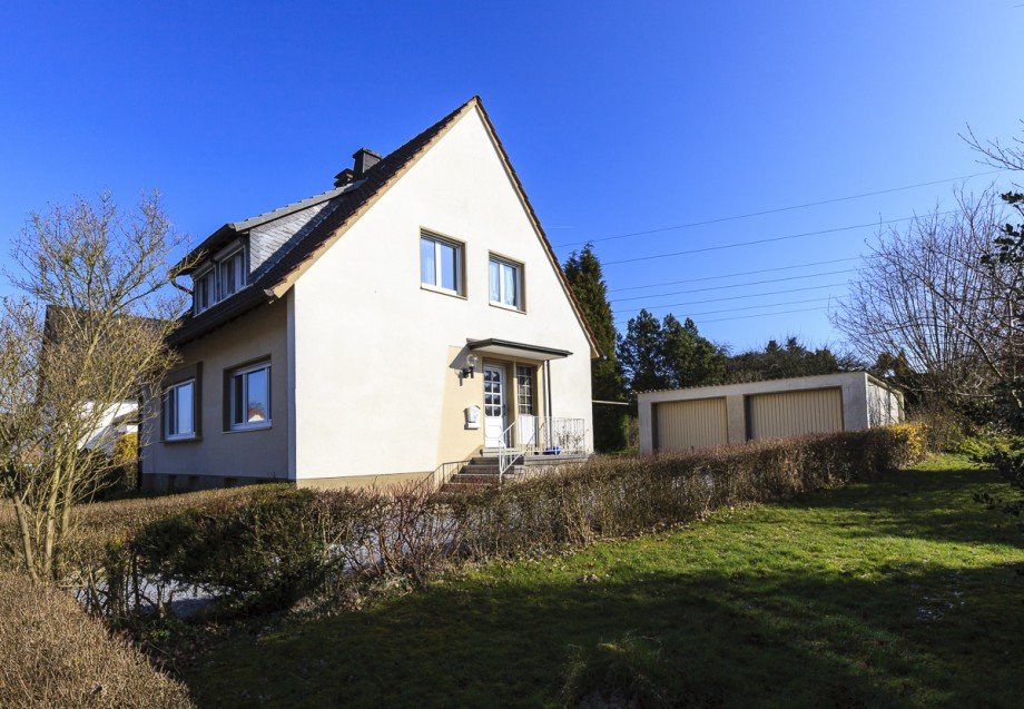  Einfamilienhaus Fr�ndenberg-Hohenheide