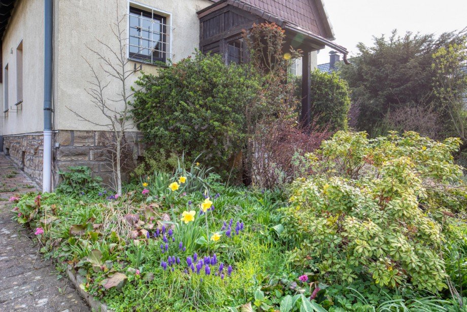  Einfamilienhaus Menden-Lendringsen