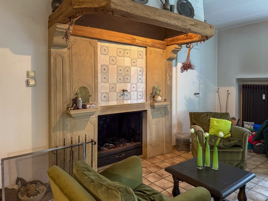  Haus M�nster Albachten