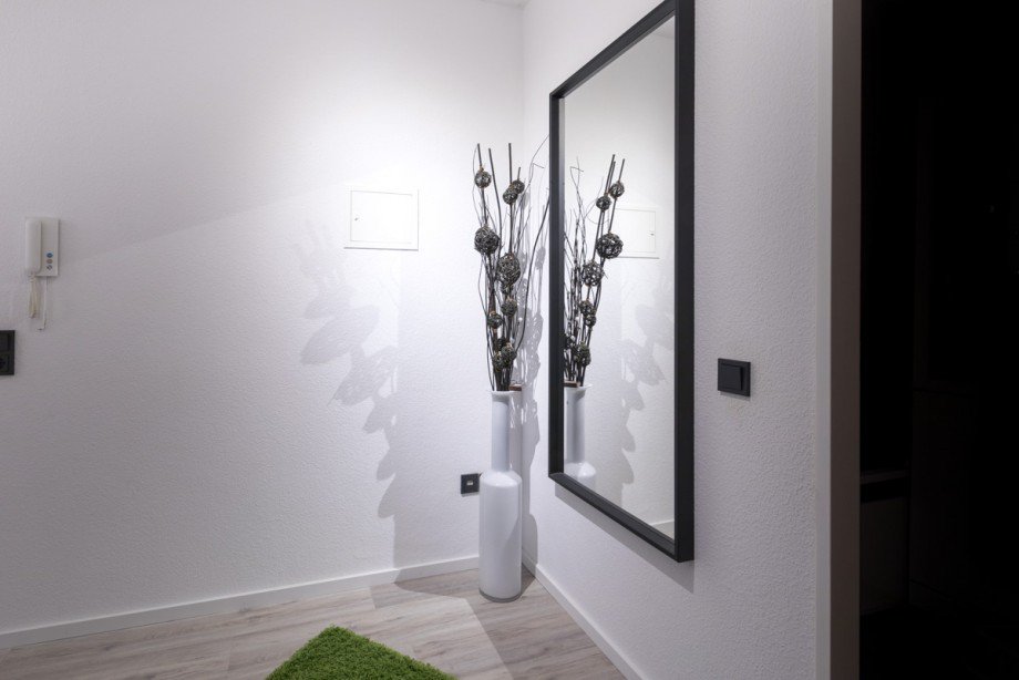 Flur Etagenwohnung Unna