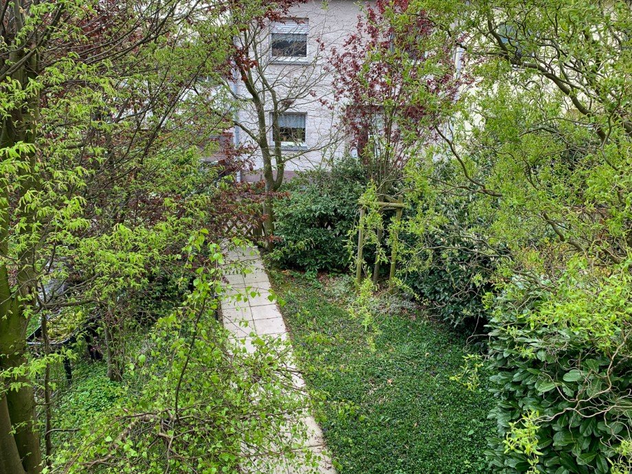  Reihenmittelhaus Fr�ndenberg