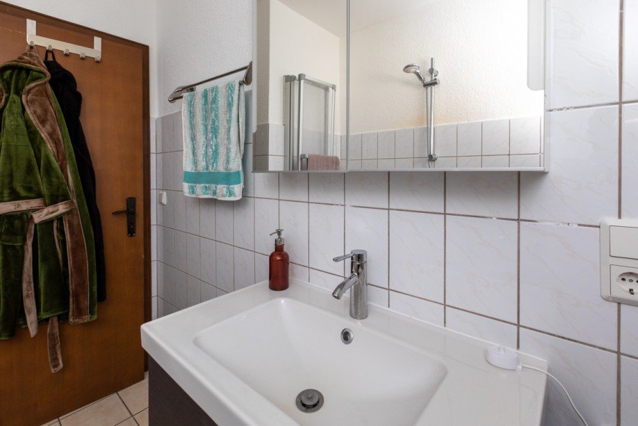 Tageslichtbad Wohnung Menden-Schwitten