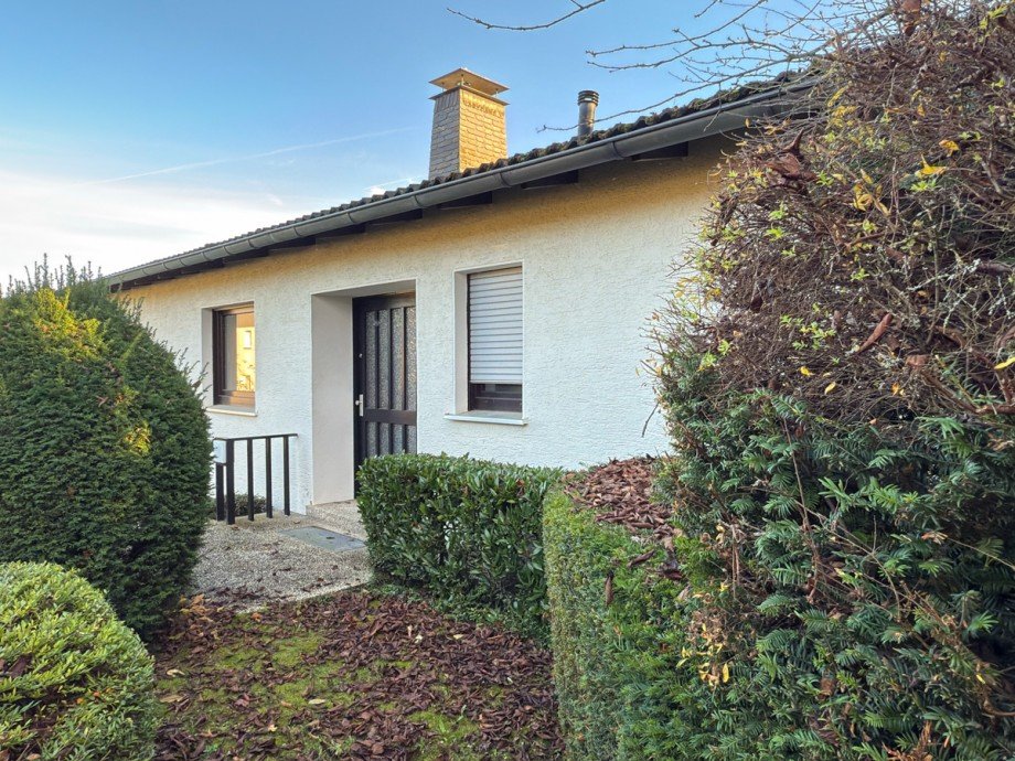  Einfamilienhaus Fr�ndenberg Stadt