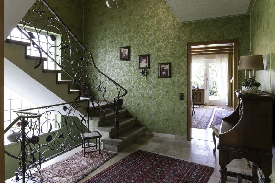  Haus Fr�ndenberg