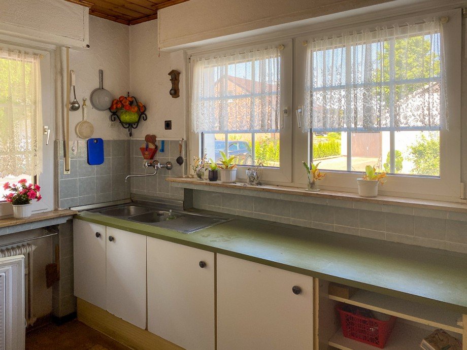  Einfamilienhaus Fr�ndenberg/Ruhr