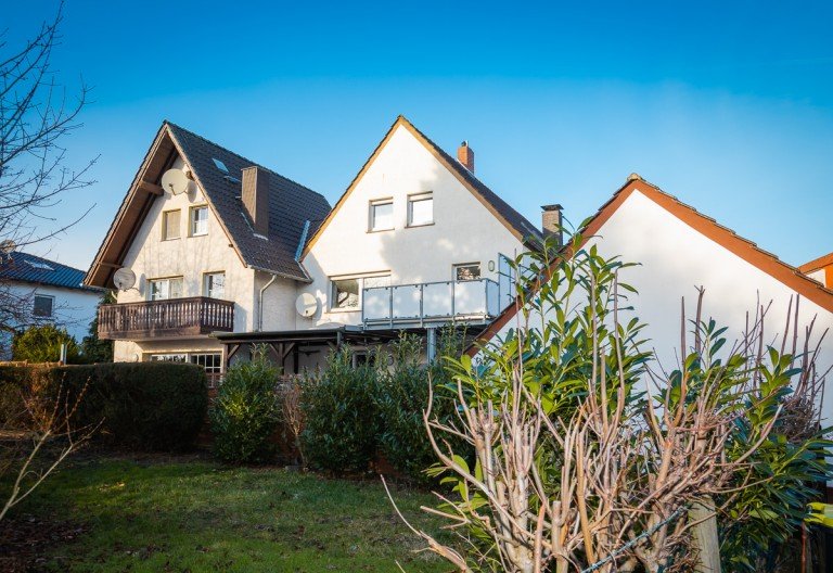  Fr�ndenberg-Ardey Mehrfamilienhaus 6-Familienhaus, 1 Ladenlokal, 6 Garagen