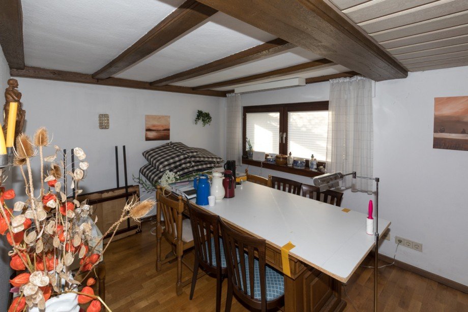 Essbereich Einfamilienhaus Fr�ndenberg