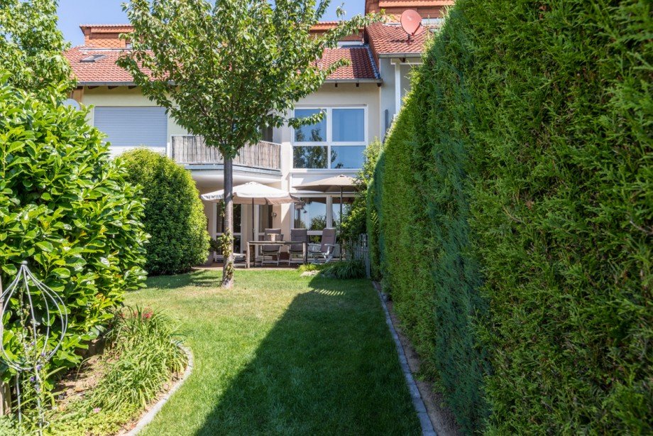  Reihenmittelhaus Fr�ndenberg