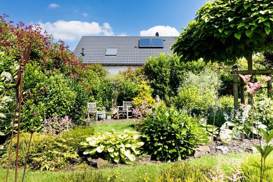  Zweifamilienhaus Menden - B�sperde