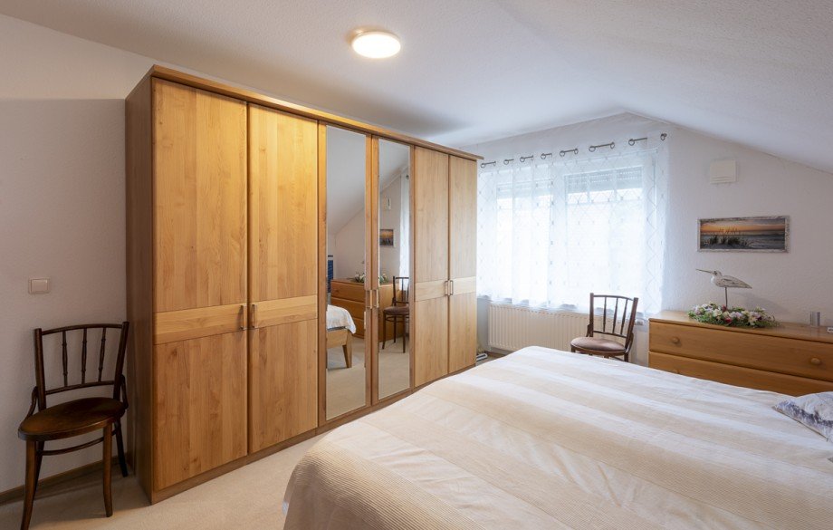 Schlafzimmer Einfamilienhaus Fr�ndenberg Fr�mern