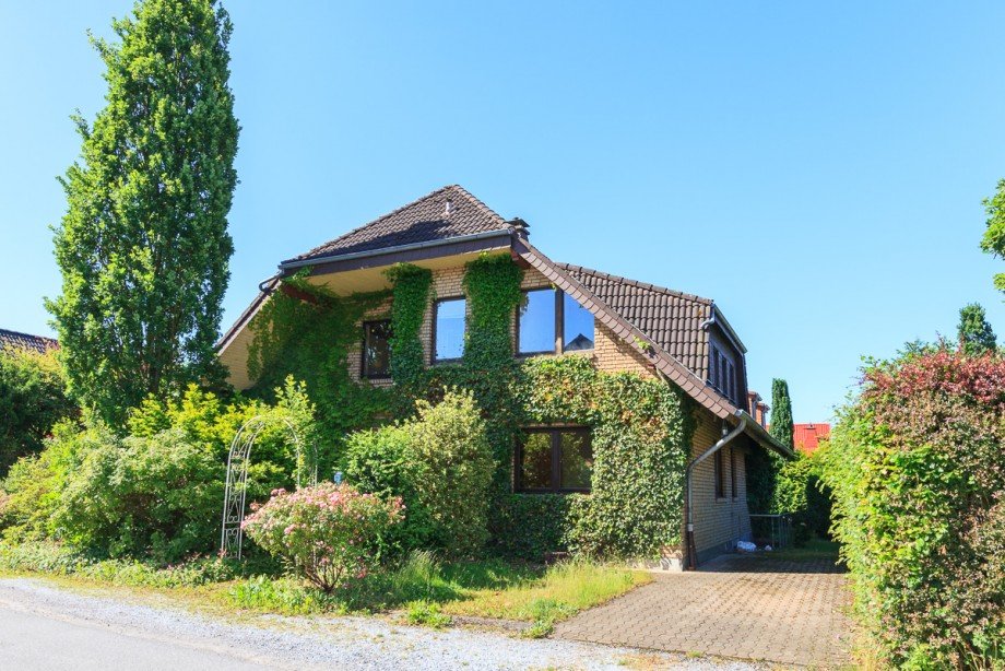  Einfamilienhaus Fr�ndenberg-Hohenheide
