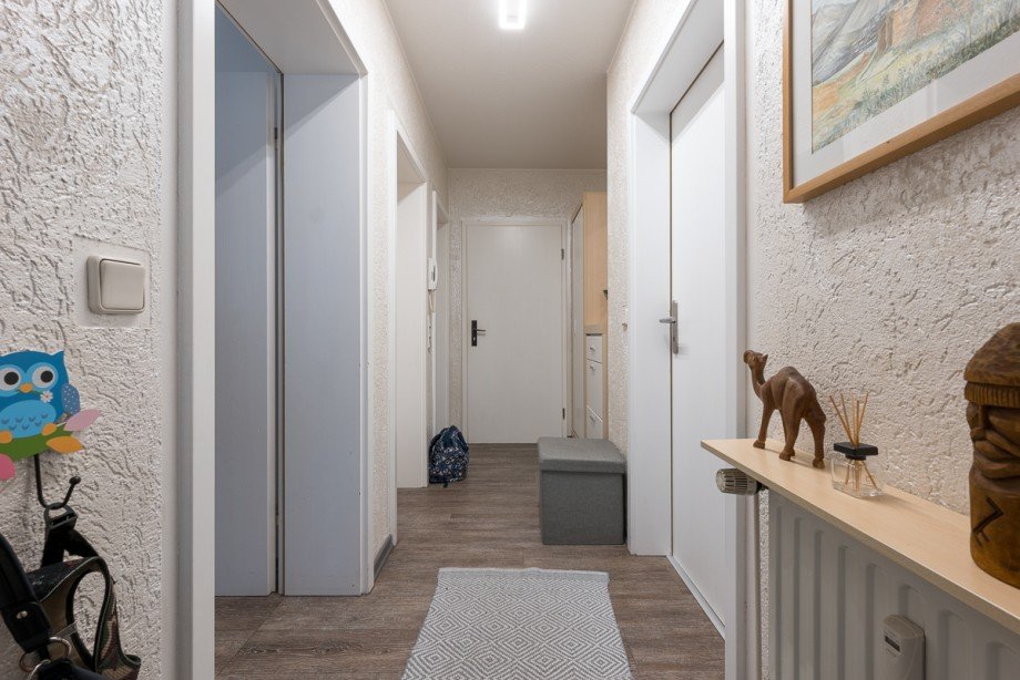  Erdgeschosswohnung Fr�ndenberg