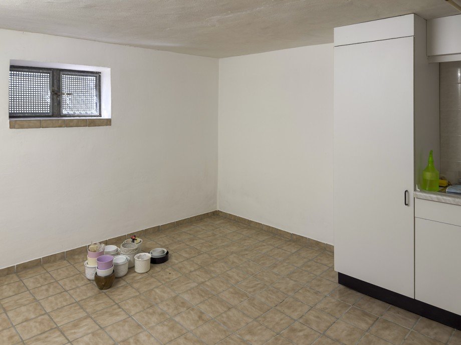 Keller Einfamilienhaus Menden Schwitten