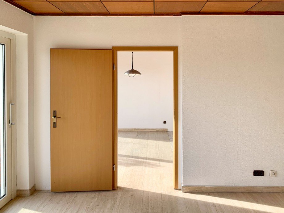  Dachgeschosswohnung Unna - K�nigsborn