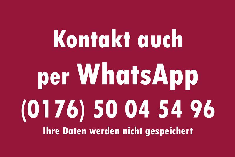 Kontakt Haus Unna