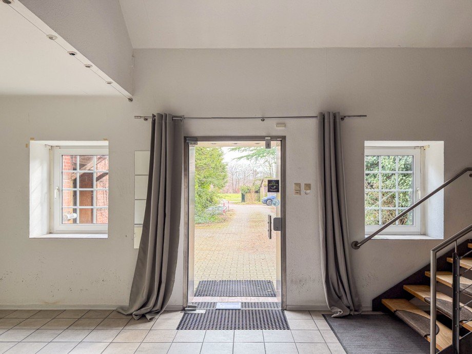  Haus M�nster Albachten