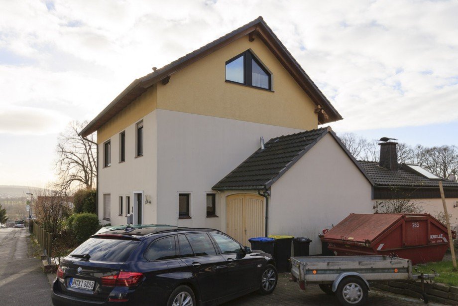  Einfamilienhaus Fr�ndenberg