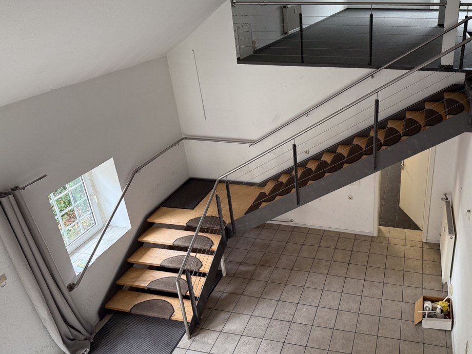  Haus M�nster Albachten