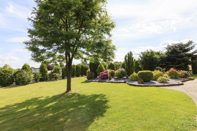  Fr�ndenberg-Hohenheide Wohngrundst�ck Gro�z�gige Baul�cke auf der Hohenheide