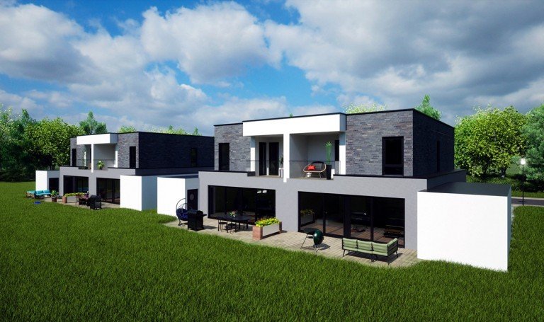 Bebauungsm�glichkeit Fr�ndenberg-Ardey Wohngrundst�ck Baugrundst�ck f�r ein Einfamilienhaus - 578m�