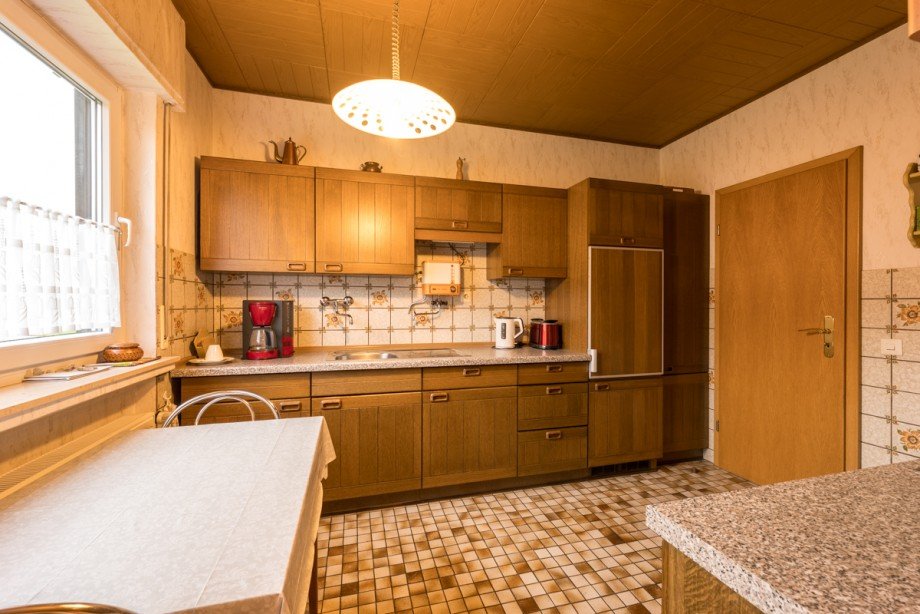 K�che Einfamilienhaus Fr�ndenberg