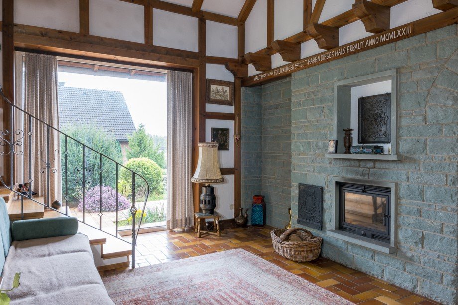  Einfamilienhaus Menden