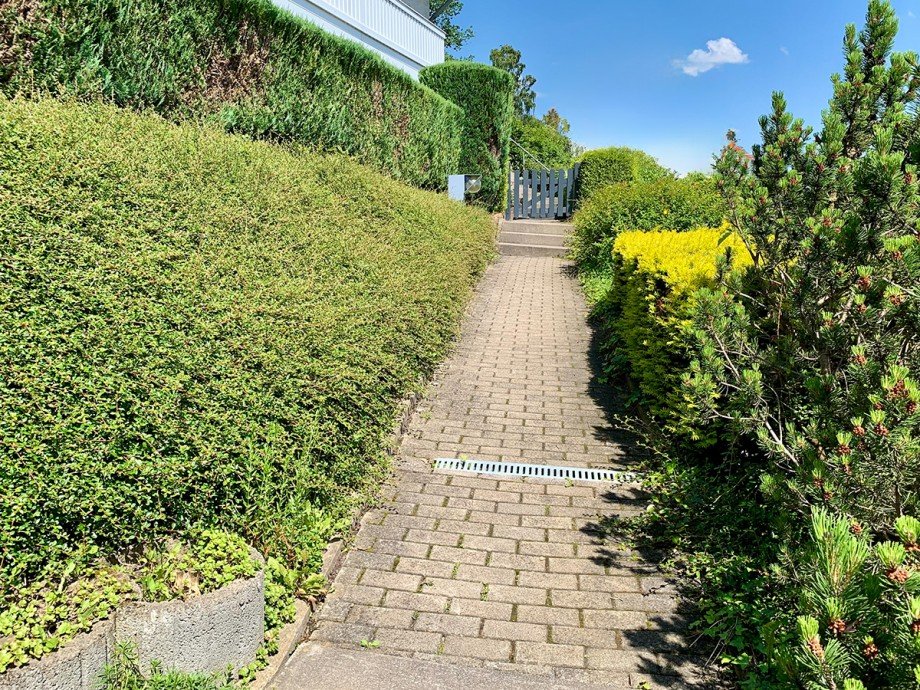  Maisonettewohnung Fr�ndenberg