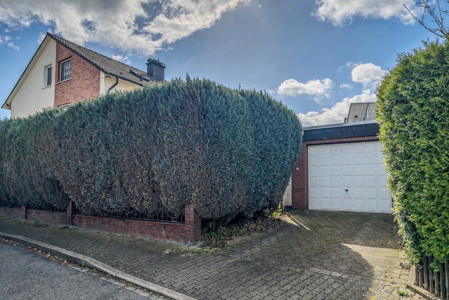  Zweifamilienhaus Menden