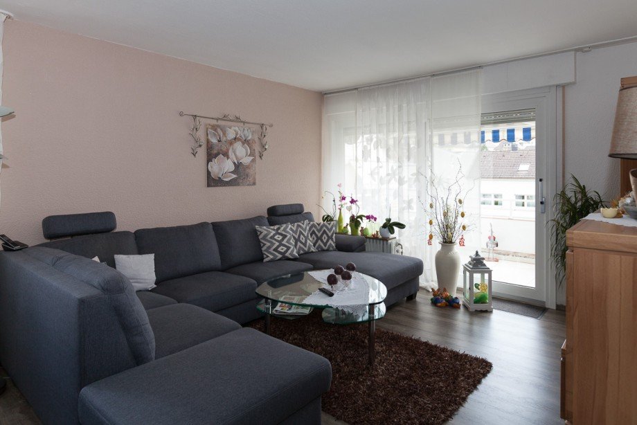  Etagenwohnung Menden