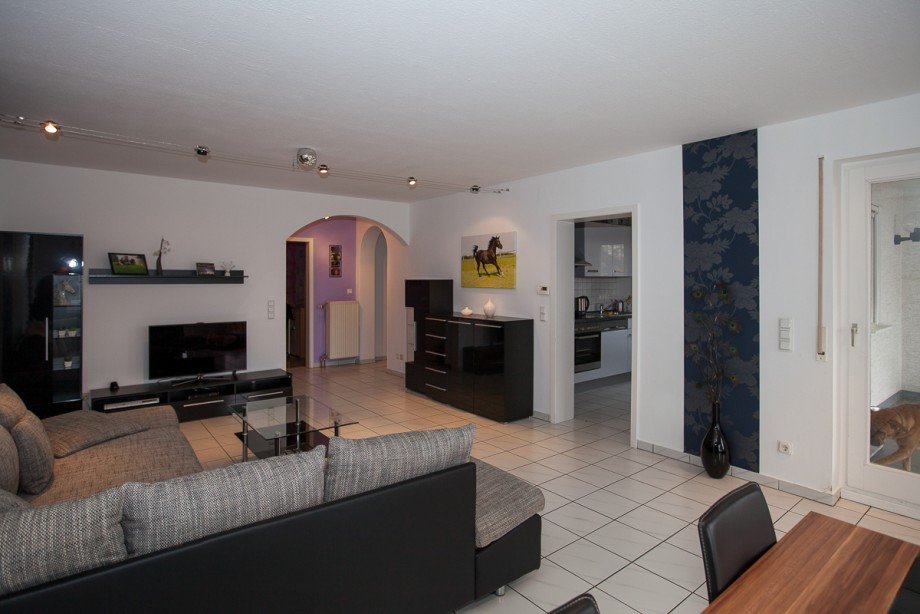 Immobilienmakler Kappenstein Copyright 4 Erdgeschosswohnung Fr�ndenberg-Hohenheide