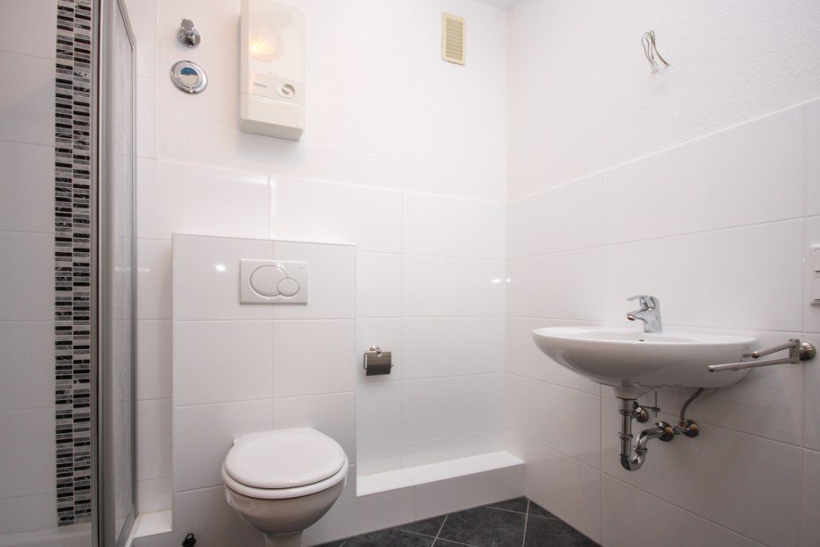Duschbad Etagenwohnung Fr�ndenberg-Ardey