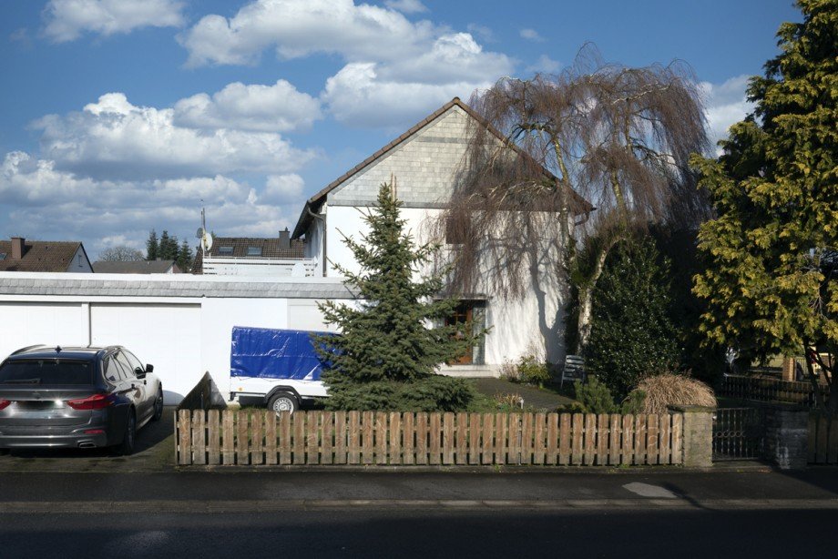 Garagenhof Einfamilienhaus Fr�ndenberg-Fr�mern