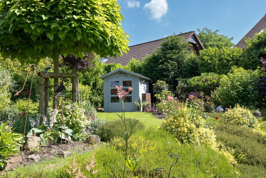  Zweifamilienhaus Menden - B�sperde