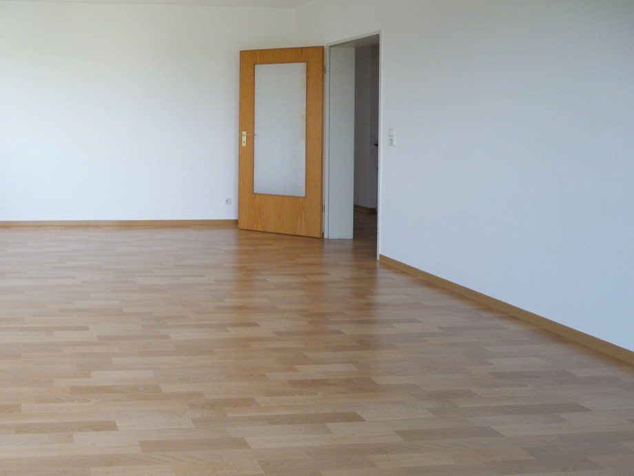 Wohnzimmer Erdgeschosswohnung Menden-Schwitten