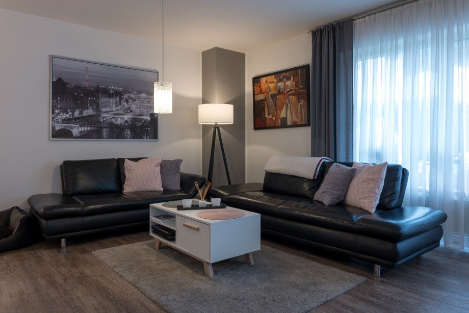  Erdgeschosswohnung Fr�ndenberg