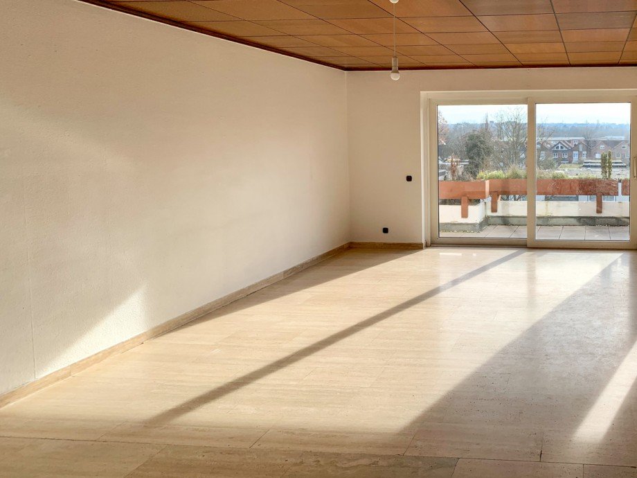  Dachgeschosswohnung Unna - K�nigsborn