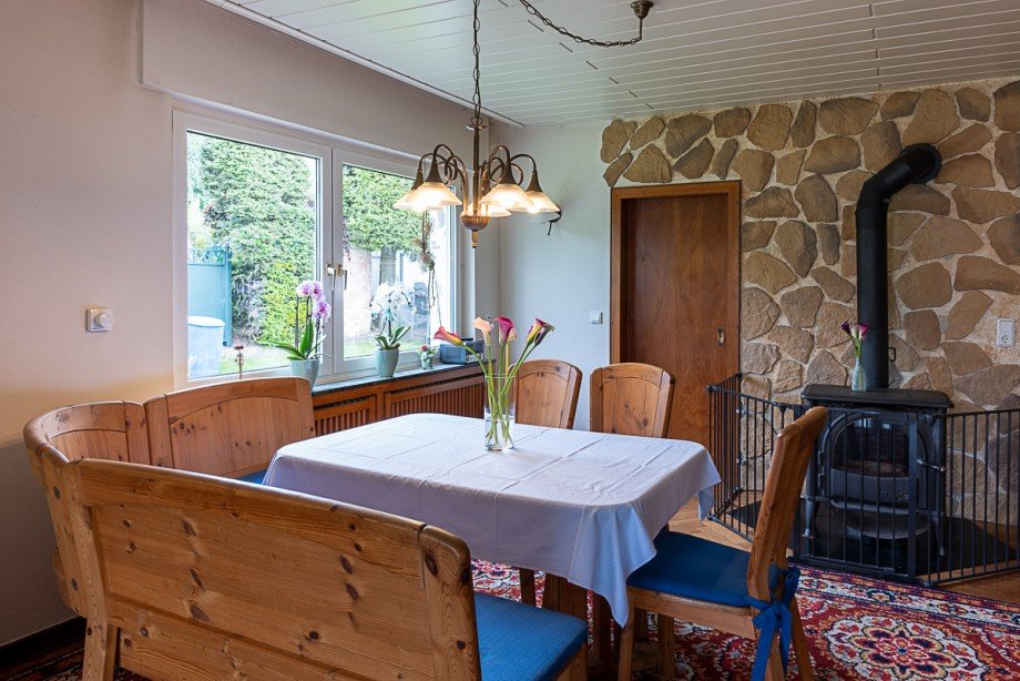Kamin Einfamilienhaus Fr�ndenberg