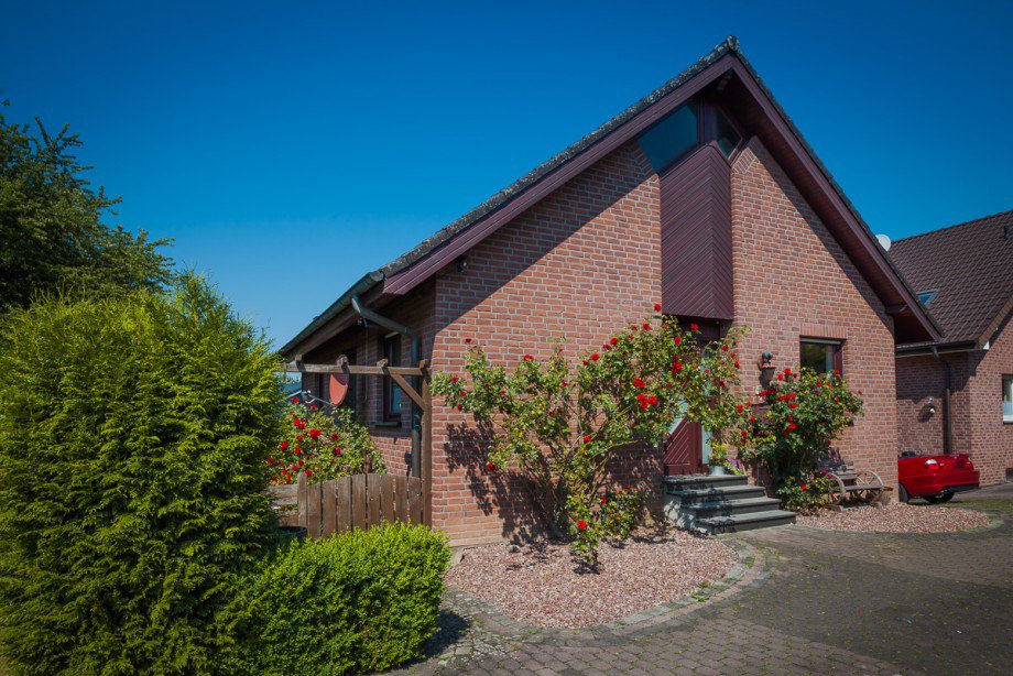  Einfamilienhaus Fr�ndenberg-Hohenheide