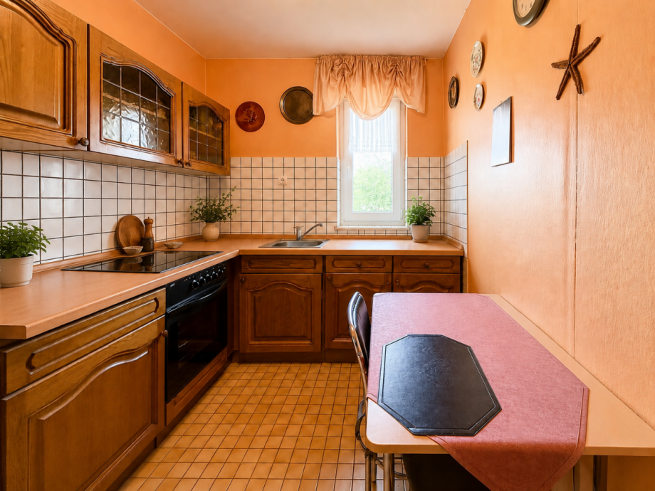 K�che Wohnung Wickede-Echthausen