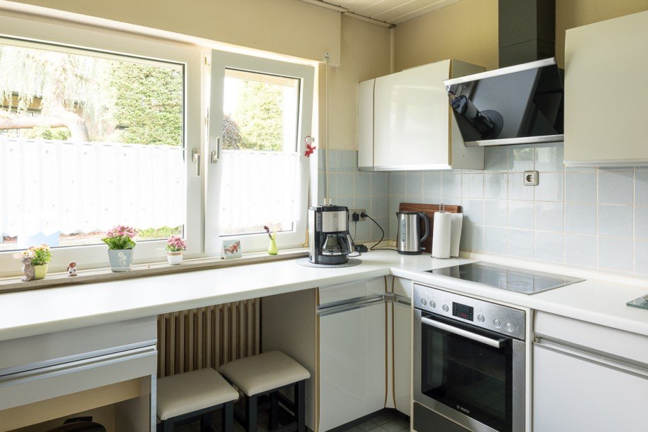 K�che Einfamilienhaus Fr�ndenberg
