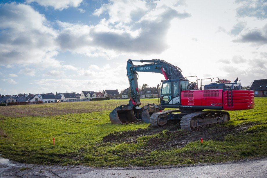  Wohngrundst�ck Fr�ndenberg-Ostb�ren