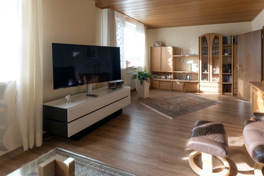 Wohnzimmer Haus Menden