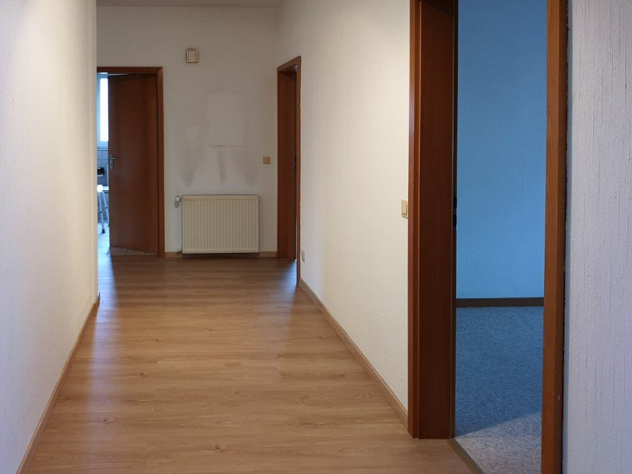 06 Diele Etagenwohnung Menden